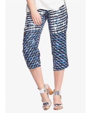 Tart Collections Adalyn Pants - Blue