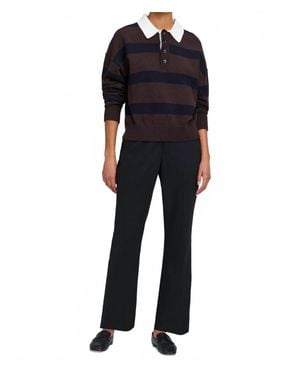 A.L.C. Alexa Sweater - Black