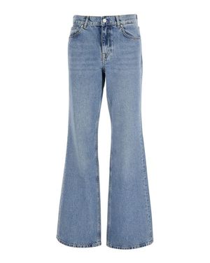 AG Jeans Padua Jeans - Blue
