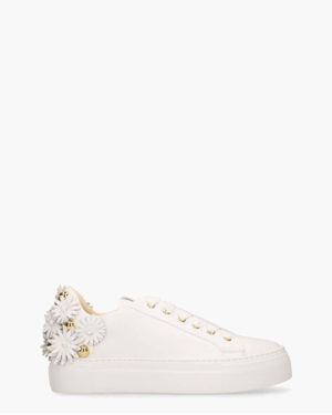 Agl Attilio Giusti Leombruni Daisy Sneaker - Natural