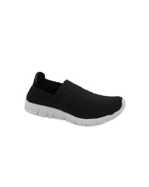 Bonavi Surf Comfort Sneaker - Black