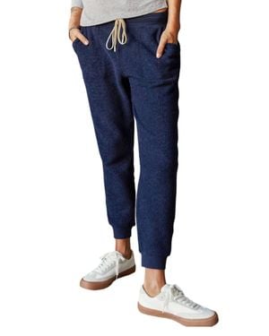 Outerknown Hightide Sweatpants - Blue