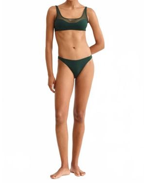 Eres Ultime Thin Bikini Brief - Multicolor