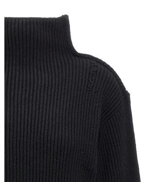 Marni Wool Cardigan - Blue