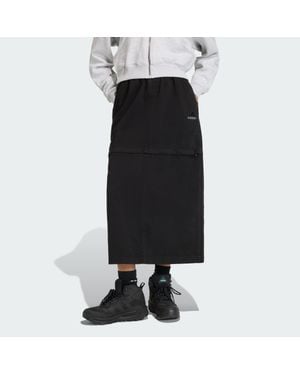 adidas Equipment Skirt - Black