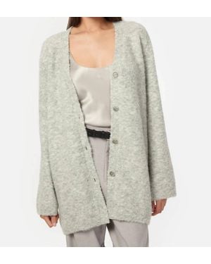 Cami NYC Marleina Cardigan - Gray