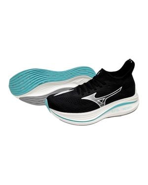 Mizuno Neo Zen - Black
