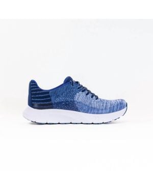 Alegria Revl Shoe - Blue