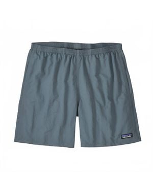 Patagonia Baggies Shorts - Blue