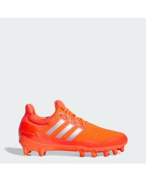 adidas Ultraboost Football Cleats - Orange