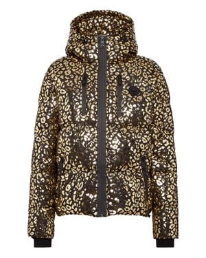 Philipp Plein Puffer - Multicolor