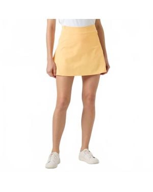 Helly Hansen Thalia Skort - Yellow