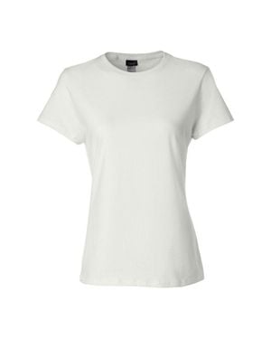 Hanes Perfect-T T-Shirt - White
