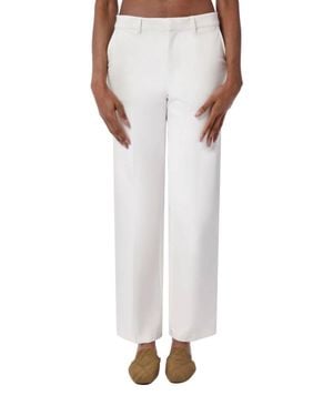 Capsule 121 Hector Pant - White