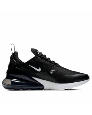 Nike Air Max 270 Shoes - Black