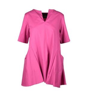 Collection Privée Blouse - Pink
