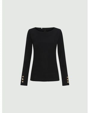 Marella Mltsala - Black