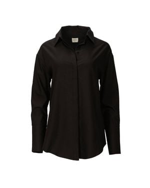 Harris Tapper Kate Shirt - Black