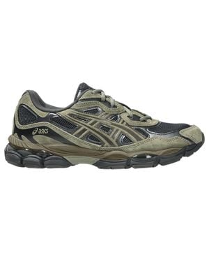Asics Gel-Nyc Loden Graphite 1203A383-303 - Gray