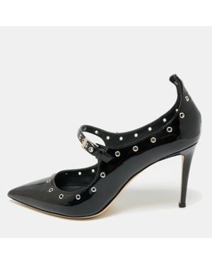 Giuseppe Zanotti Alyson - Black