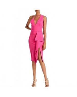 Lavish Alice Midi Dresses for Women | Lyst