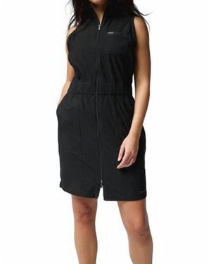 Columbia Leslie Falls Dress Ii - Black