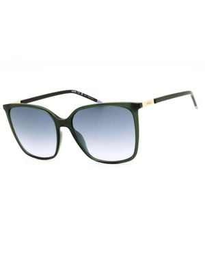 HUGO Hg 1275/S Sunglasses - Black