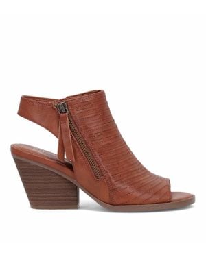 Frye & Co. Gianella - Brown