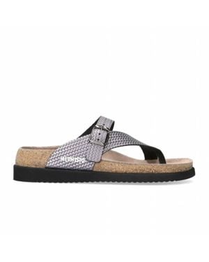 Mephisto Helen Sandal - Brown