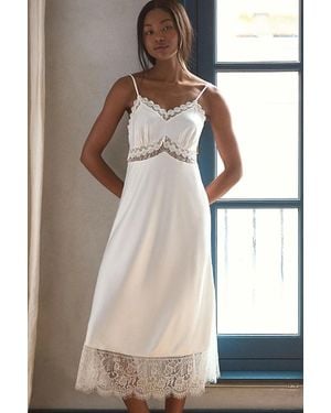 Flora Nikrooz Skyler Maxi Dress - Multicolor
