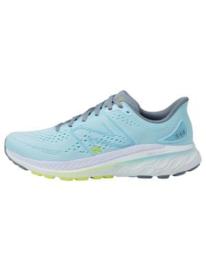 New Balance Fresh Foam X 860 V13 Steel W860M13 - Blue