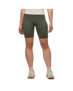 COTOPAXI Muevo Bike Short - Green