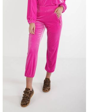 Emily Mccarthy Downtown Jogger - Pink