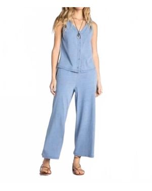 Thread & Supply Allium Pants - Blue