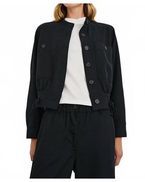 Rails Alma Jacket - Black