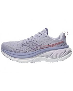 Saucony Hurricane 25 Running Shoes - Gray