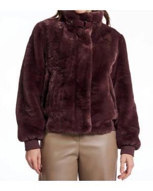 Rino & Pelle Ambra Jacket - Red