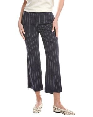 Marella Moxa Long Trouser - Blue