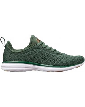 Athletic Propulsion Labs Phantom Shoe - Green