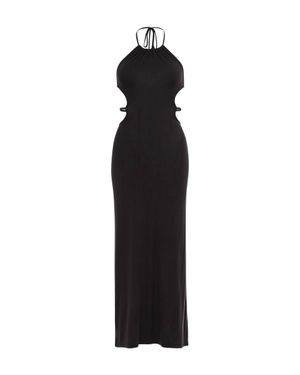 gergana_ivanova Kristina Dress - Black