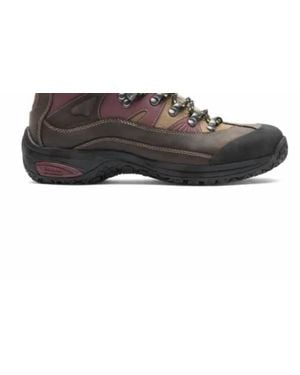 Dunham Cloud Waterproof Boots - Black