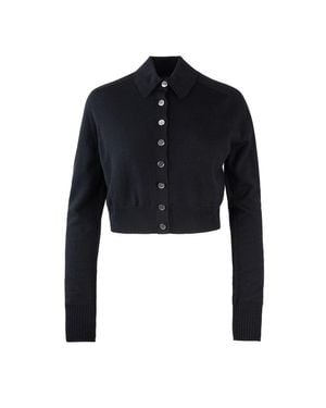 Sportmax Perseo Cardigan - Blue