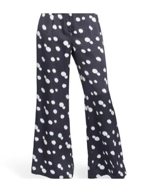 Corey Lynn Calter Camille Pant - Blue