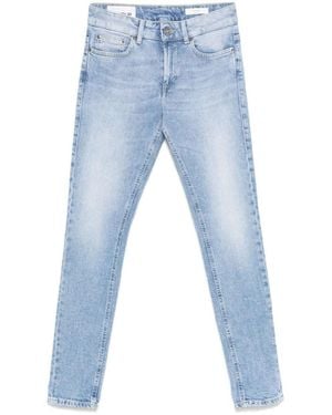 Dondup 'Monroe' Pants - Blue