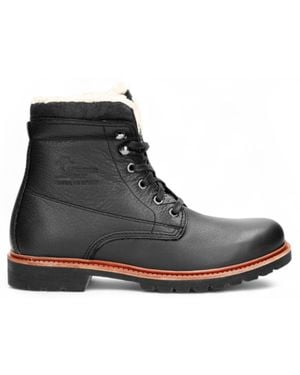 Panama Jack P03 Aviator - Black