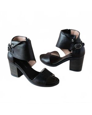 Eric Michael Callie Sandal - Black