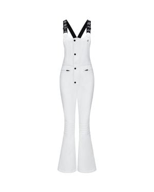 Perfect Moment Frankie Ski Pant - White