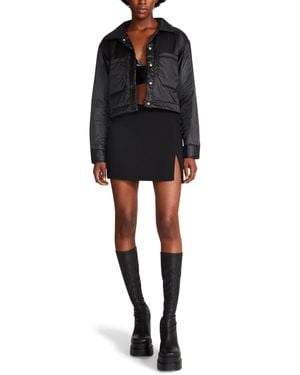 BB Dakota Charlotte Jacket - Black
