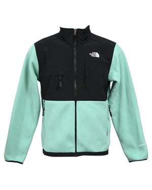 The North Face Denali Fleece Jacket - Green