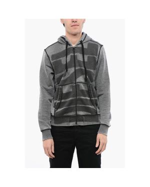 DIESEL Hoodies for Men | Online Sale up to 39% off | Lyst